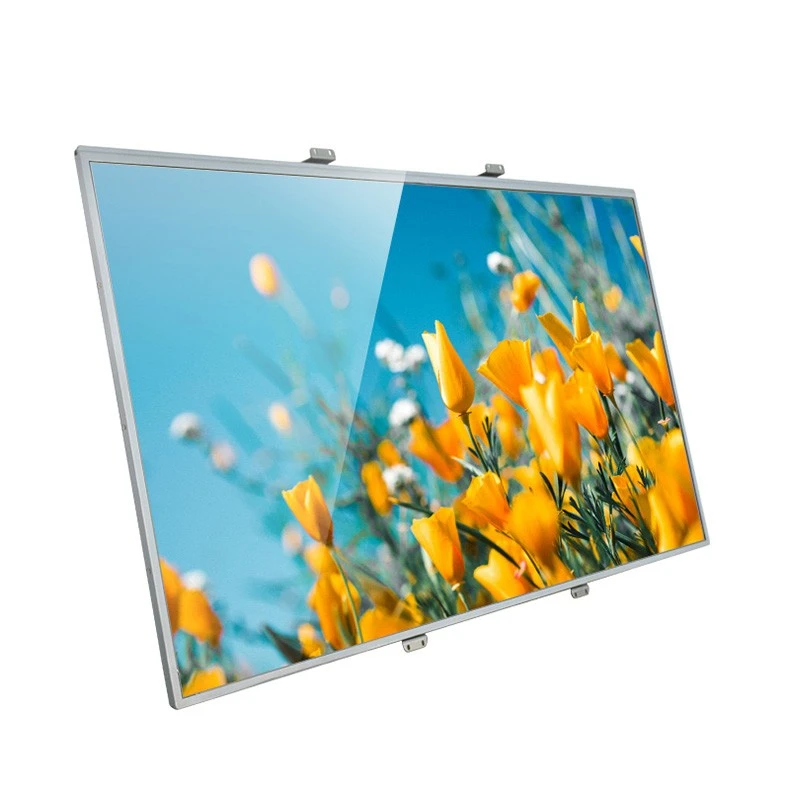 55 Inch Monitor Without Polarizer Film