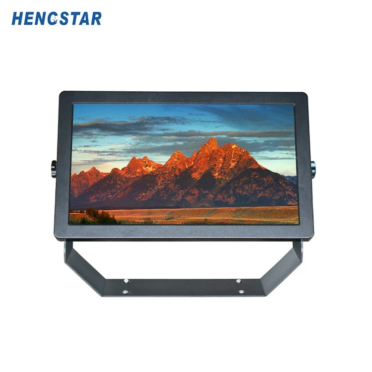 Rotating 15.6 Inch Waterproof Monitor suppliers
