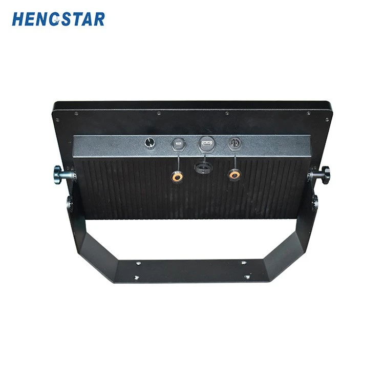 Rotating 15.6 Inch Waterproof Monitor best